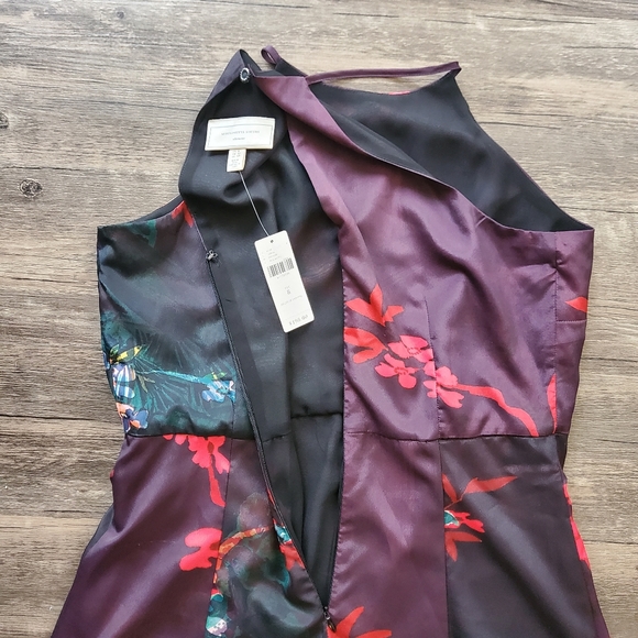 NWT Anthro Moulinette Souers Cadence Print Maxi - Picture 13 of 16